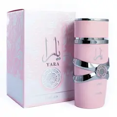LATTAFA - Yara Pink de 100 ml Eau de Parfum