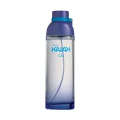 NATURA - Kaiak O2 eu de toilette 100 ml