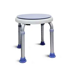 GENERICO - BANCO PARA DUCHA GIRATORIO