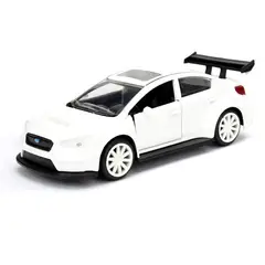JADA TOYS - Auto a escala - Rapidos y Furiosos - - 1.32 - Subaru WRX STI