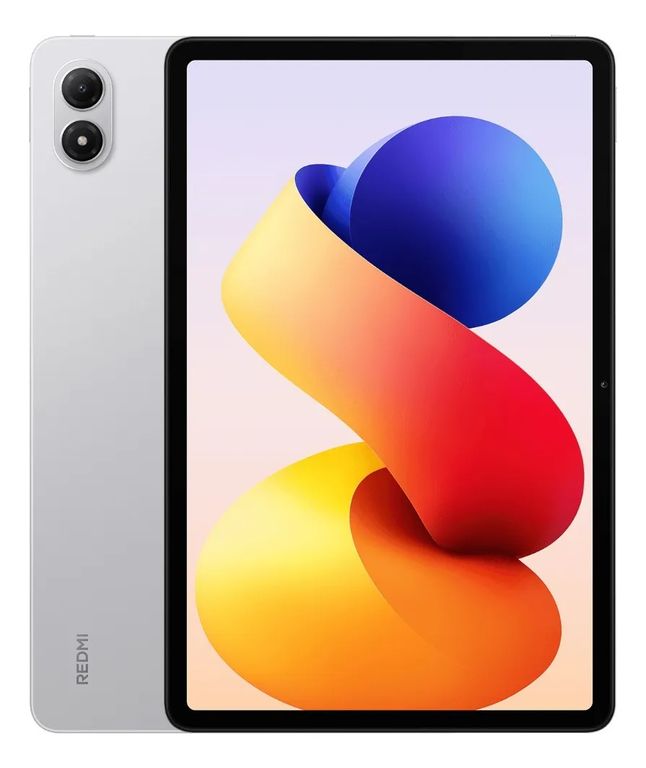 Tablet Redmi Pad 2 Pro 6gb Ram 128gb LCD 2.5k 120hz - Silver