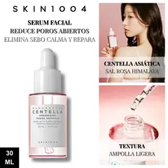 SKIN1004 - Serum para Poros Poremizing Fresh Ampoule 30ml
