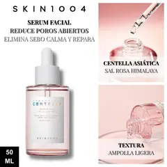 SKIN1004 - Serum para Poros Poremizing Fresh Ampoule 50ml