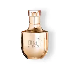 NATURA - Perfume femenino Una Brillo 75 ml