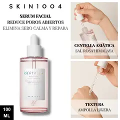 SKIN1004 - Serum Facial Piel Poros Abiertos Poremizing Fresh Ampoule 100ml