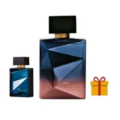 NATURA - Essencial oud 25ml + essencial pimienta 100ml + regalo