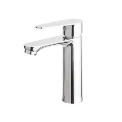 GENERICO - GRIFERIA MONOCOMANDO DE LAVATORIO PARA MUEBLE