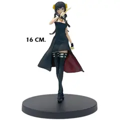 GENERICO - SPY X FAMILY - YOR FORGER