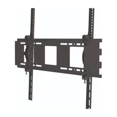 GENERICO - Rack Soporte Fijo con Inclinacion Para TV y Pantalla Interactiva - Koreano - 37 a 100 Pulgadas