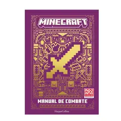 GENERICO - Manual de combate de Minecraft