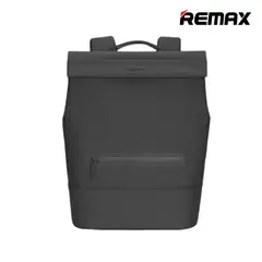 REMAX - Mochila BAG-11 para Laptop 14” Impermeable Antigolpes Diseño Minimalista