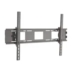 GENERICO - Rack Soporte Fijo con Inclinacion Para TV y Pantalla Interactiva - Koreano - 37 a 100 Pulgadas
