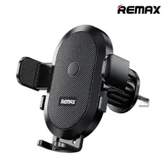 REMAX - Soporte Holder para Celular RM-C02 Giratorio 360 Grados Universal para Auto