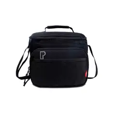 PORTA - LONCHERA TÉRMICA ORIGINAL POLO NEGRO