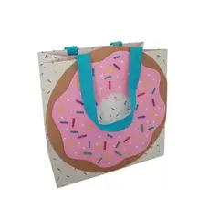 GENERICO - Bolsa de Regalo con Diseños Divertidos