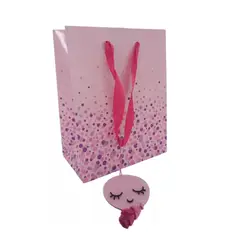 GENERICO - Bolsa de Regalo con Diseños Divertidos