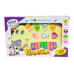 GENERICO - Piano Musical Didáctico