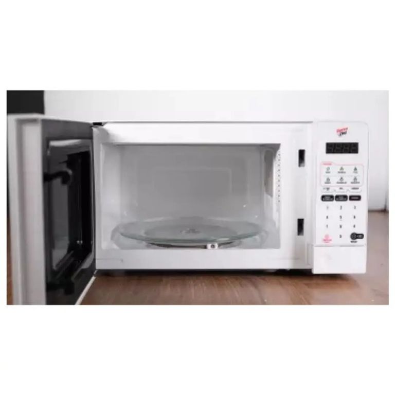 Microondas TF-20DG 20L 700W con Grill