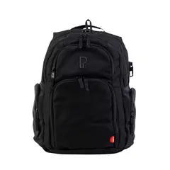 PORTA - MOCHILA INDOMINUS NEGRO PORTALAPTOP