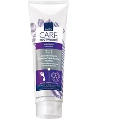 AVON - Crema exfoliante intensiva triple acción para pies de Care Footworks