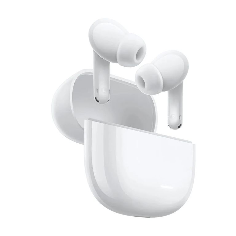 Audífonos Redmi Buds 8 Lite ANC Blanco