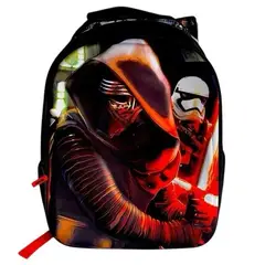 STAR WARS - Mochila De Disney Para Niños