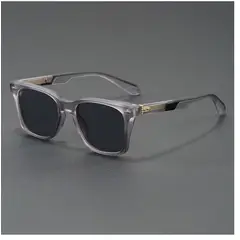 GENERICO - Gafas Lentes de Sol Retro Verano 2026 - Protección UV400