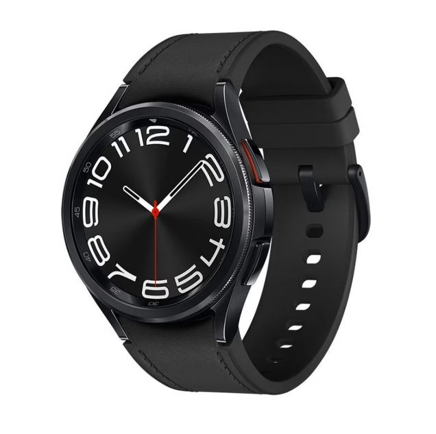 Smartwatch Galaxy Watch 6 Classic 43mm Bluetooth Reacondicionado