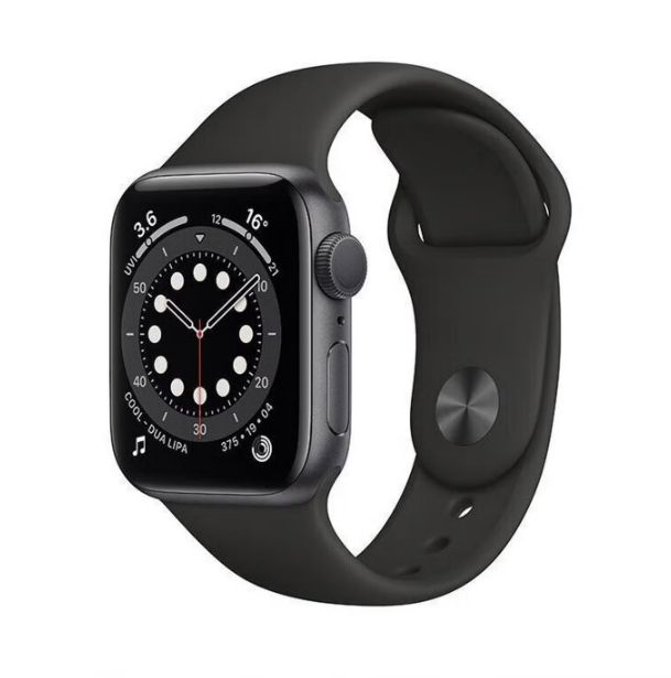 Watch S6 40mm GPS Gris Espacial Smartwatch Reacondicionado