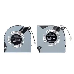 DISEÑO ORIGINAL - Ventilador Para Acer Nitro5 An515-43 An515-54 An517-51