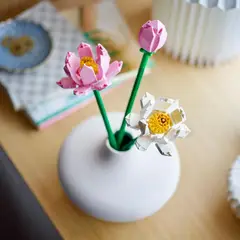 LEGO - Flor de loto - 40647