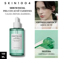 SKIN1004 - Serum Facial Piel Acné y Lesiones Tea-Trica Relief Ampoule 100ml