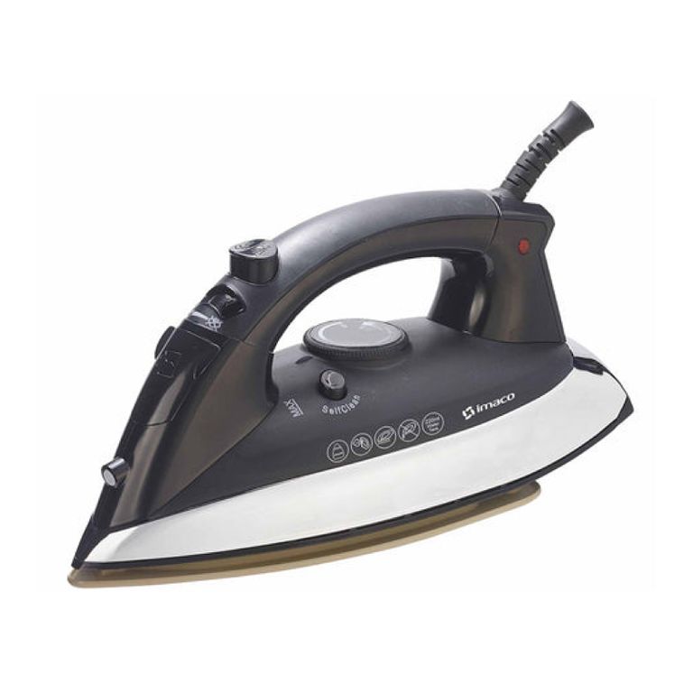Plancha a Vapor ETA181 con Base de Cerámica