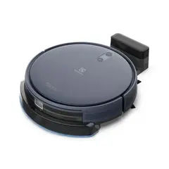 ELECTROLUX - Robot Aspirador Inteligente Experience ERB44 WiFi Azul