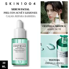SKIN1004 - Serum Facial Piel Acné y Lesiones Tea-Trica Relief Ampoule 30ml