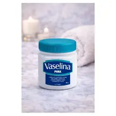GENERICO - Vaselina Pura La Cooper 80 g – Protección e Hidratación Diaria