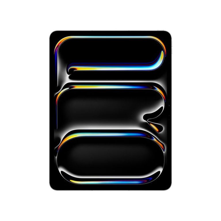 Nuevo iPad Pro 13″ M5 256Gb Wi-Fi (2025) - Silver