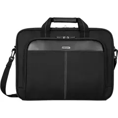 TARGUS - MALETIN CLASSIC SLIM BRIEFCASE 16 BLACK