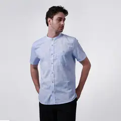 FOSTER - CAMISA MC HP25CLERK LINO