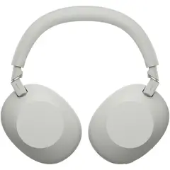 SONY - WH-1000X M6 Inalámbricos NC Auriculares - PPlata