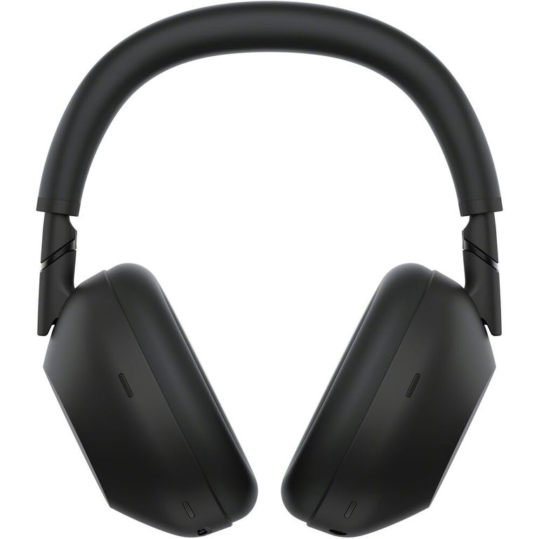 WH-1000X M6 Inalámbricos NC Auriculares - Negro