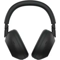 SONY - WH-1000X M6 Inalámbricos NC Auriculares - Negro