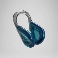 SPEEDO - Clip Nasal Biofuse Azul