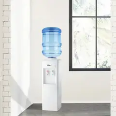 OSTER - Dispensador de Agua OS-PWDA8001W Blanco