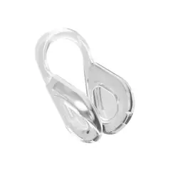 Speedo - Clip Nasal Biofuse Transparente