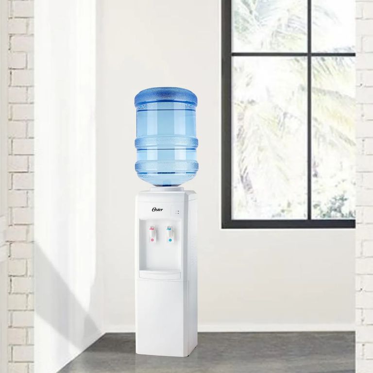 Dispensador de Agua OS-PWDA8001W Blanco