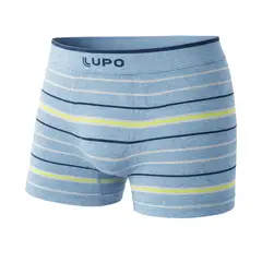 LUPO - Boxer sin Costuras de Microfibra PRO Boa Vista
