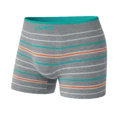 LUPO - Boxer sin Costuras de Microfibra PRO Boa Vista