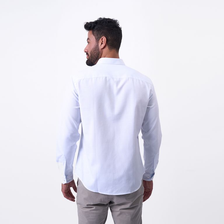 CAMISA MATTHEW I OXFORD