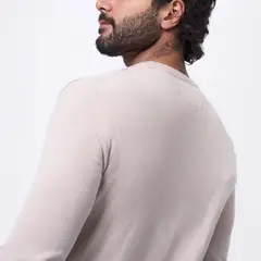 FOSTER - CHOMPA EI24RICCARDO TEJIDO